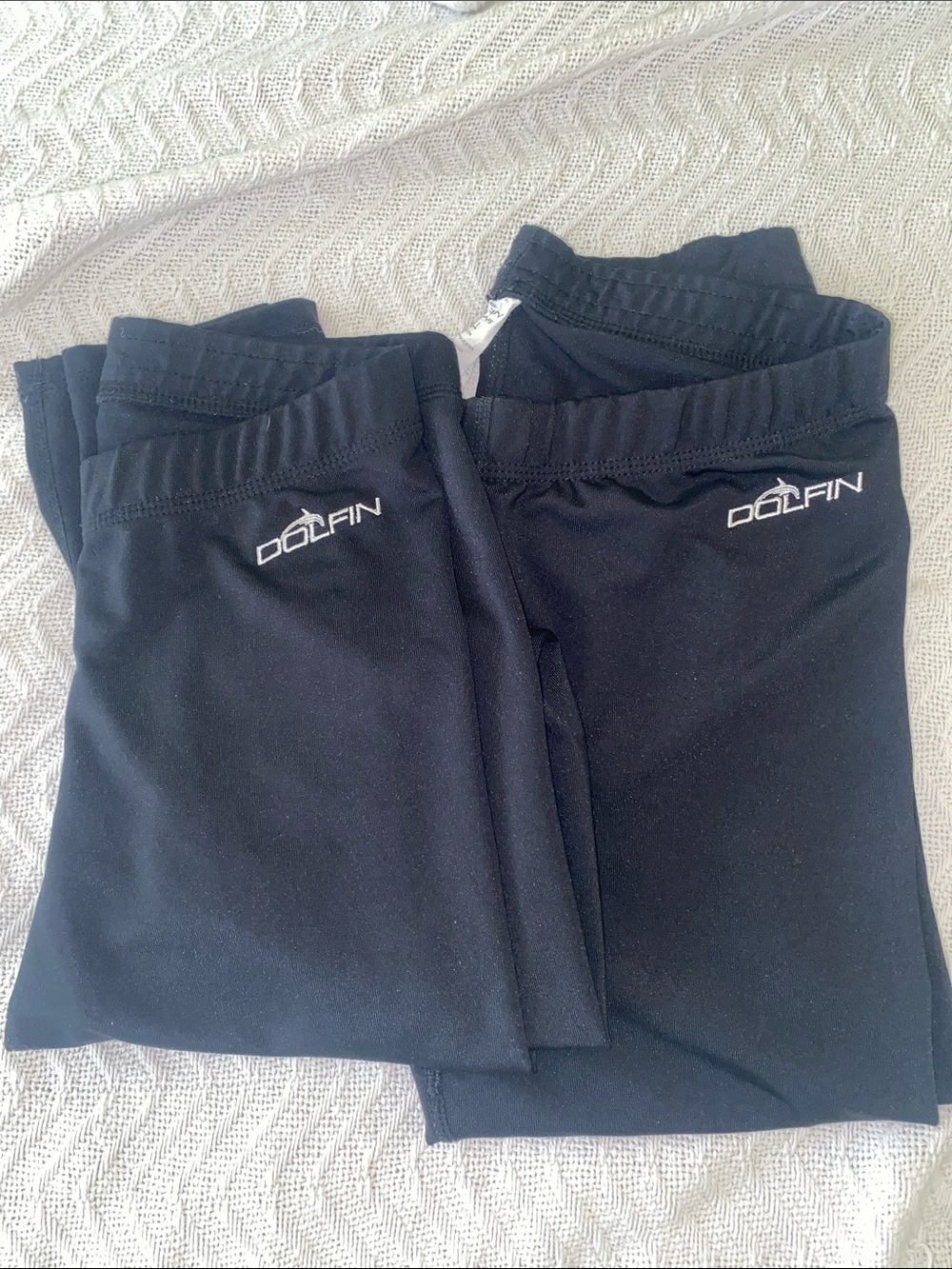 Dolfin Aquashape Swim Leggings Bundle
